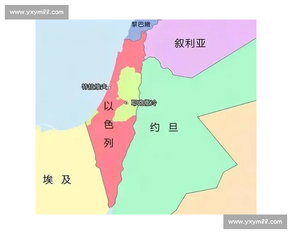 以色列与乌克兰冲突比较下的地缘政治博弈新格局演变及全球影响