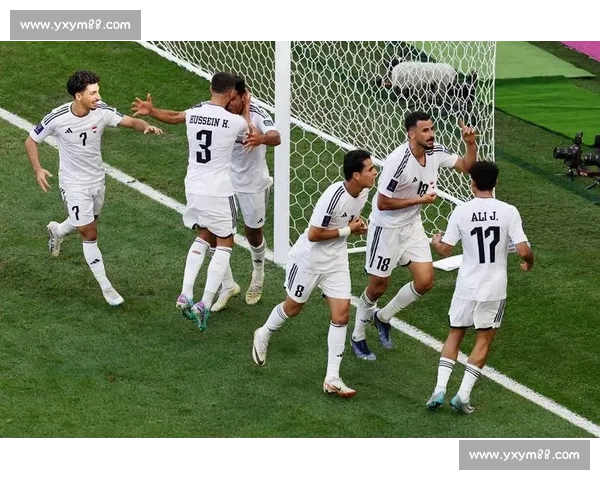 伊拉克迎战韩国友谊赛检验阵容磨合与亚洲格局走向新生代实力与战术博弈