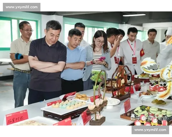 以菜良辰vs匠心争锋一场舌尖创意与风味的巅峰对决盛宴开启之夜