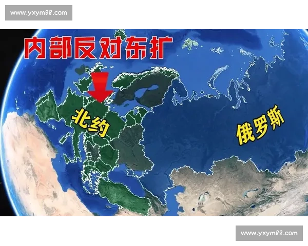 俄罗斯vs又嫩局势演变下的地缘政治博弈国际秩序与安全格局重塑前景