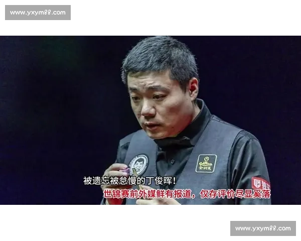 丁俊晖赛场意外与司机对峙背后的故事引发热议