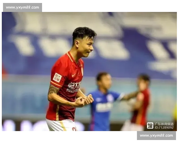 同城德比再燃战火恒大对决富力谁能主宰广州之夜足球巅峰对话