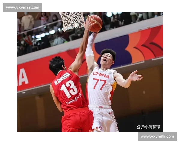 中国男篮鏖战伊朗男篮背后的战略较量与未来潜力分析