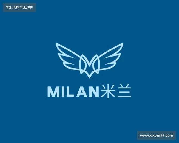 认识milan米兰